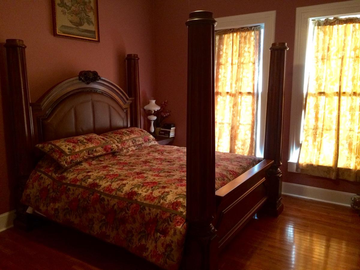 The Jewell Of Vienna Bed and Breakfast Εξωτερικό φωτογραφία